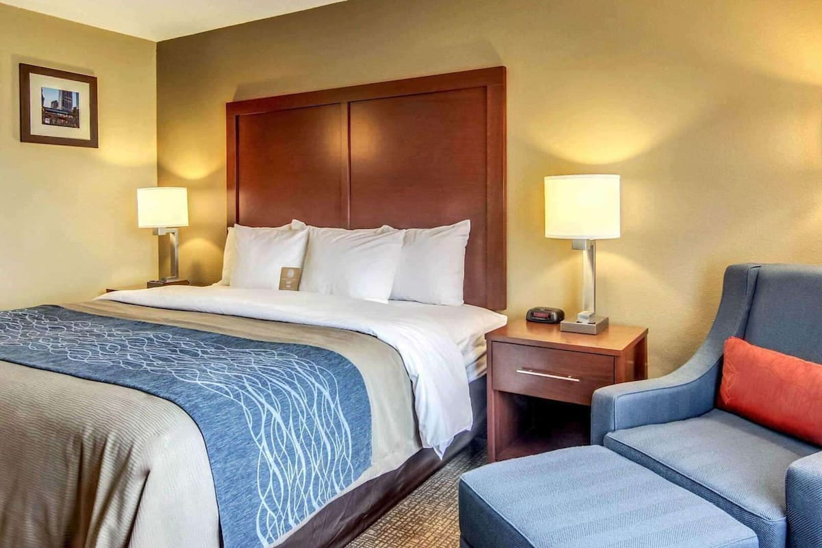 Bettwäsche aus ägyptischer Baumwolle, hochwertige Bettwaren