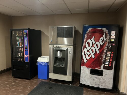 Comfort Inn & Suites Oxford South