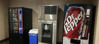 Comfort Inn & Suites Oxford South