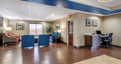 Comfort Inn & Suites Oxford South