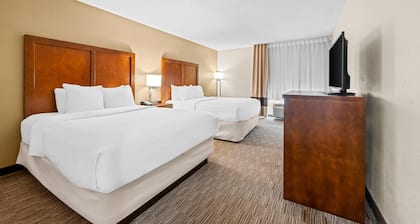 Comfort Inn & Suites Oxford South
