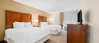Comfort Inn & Suites Oxford South