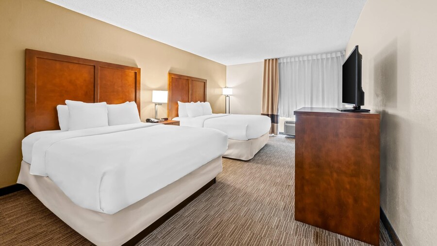 Comfort Inn & Suites Oxford South