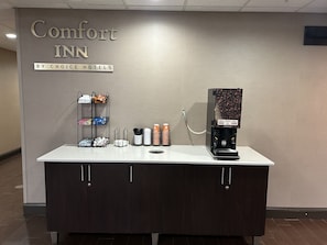 Kaffeeservice