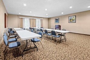 Meeting facility - Comfort Inn & Suites Oxford South (Oxford)