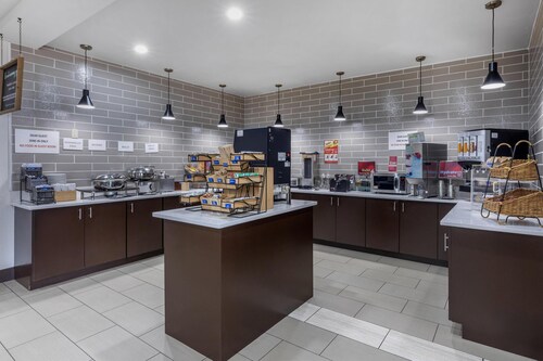 Best Western Plus Denton Inn & Suites