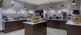 Best Western Plus Denton Inn & Suites