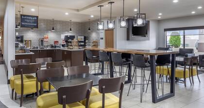 Best Western Plus Denton Inn & Suites