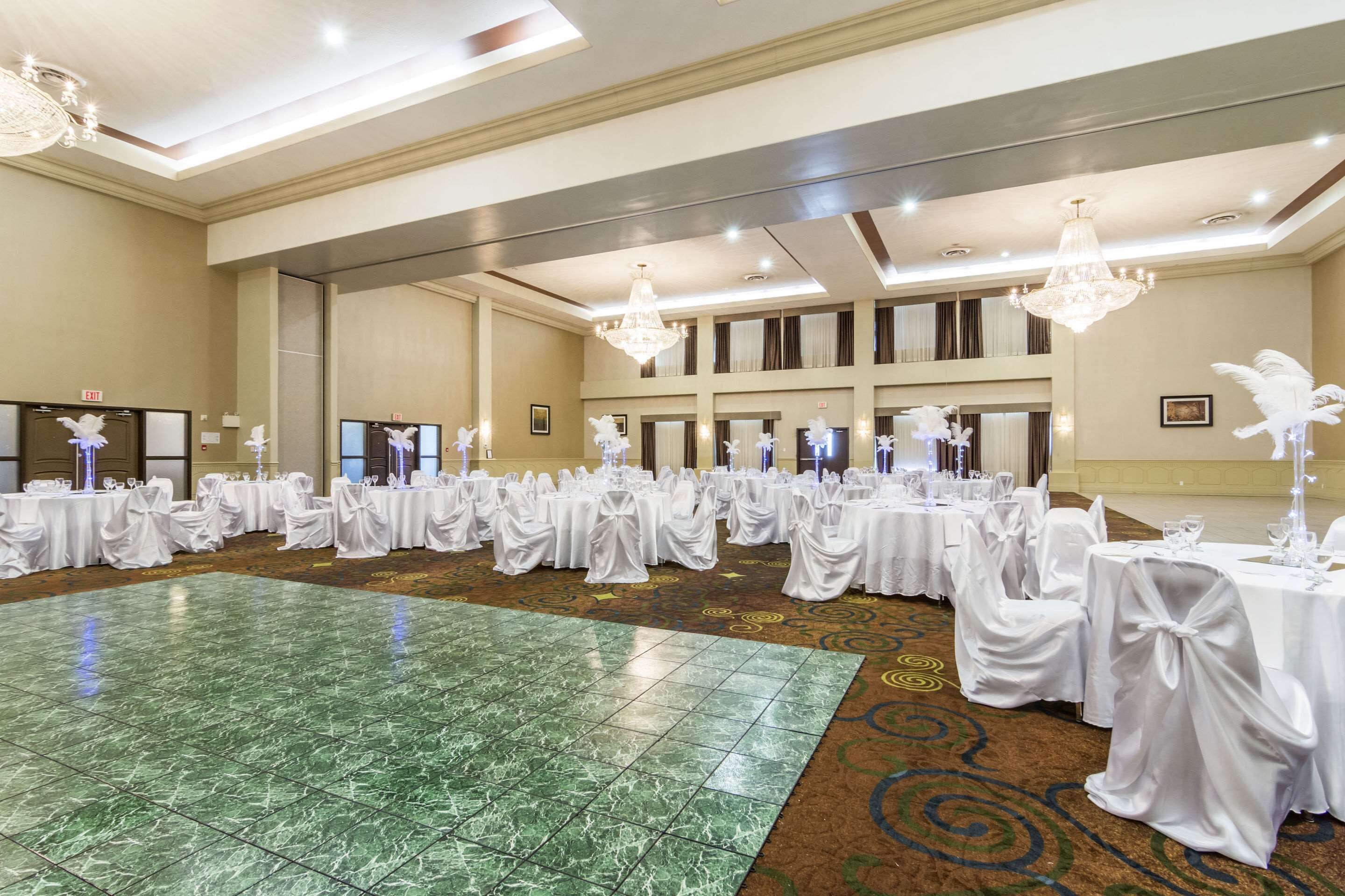 Salle de réunion