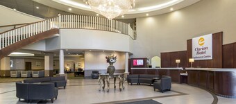 Clarion Hotel & Conference Centre