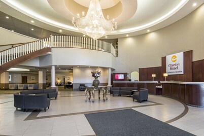 Clarion Hotel & Conference Centre