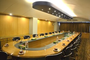 Sala de reuniones