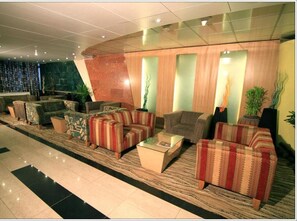 Interior - La Vinci (Dhaka)