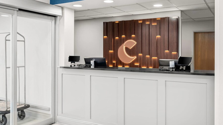 Comfort Inn Indianapolis East