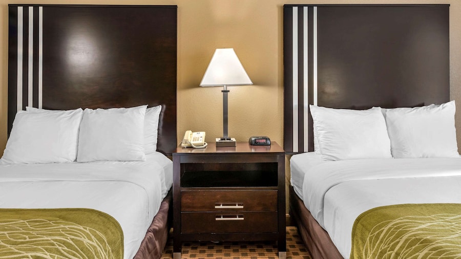 Comfort Inn East