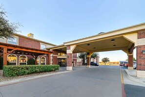 Exterior - Quality Inn & Suites Lubbock South (Lubbock)