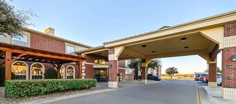 Quality Inn & Suites Lubbock South