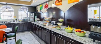 Quality Inn & Suites Lubbock South