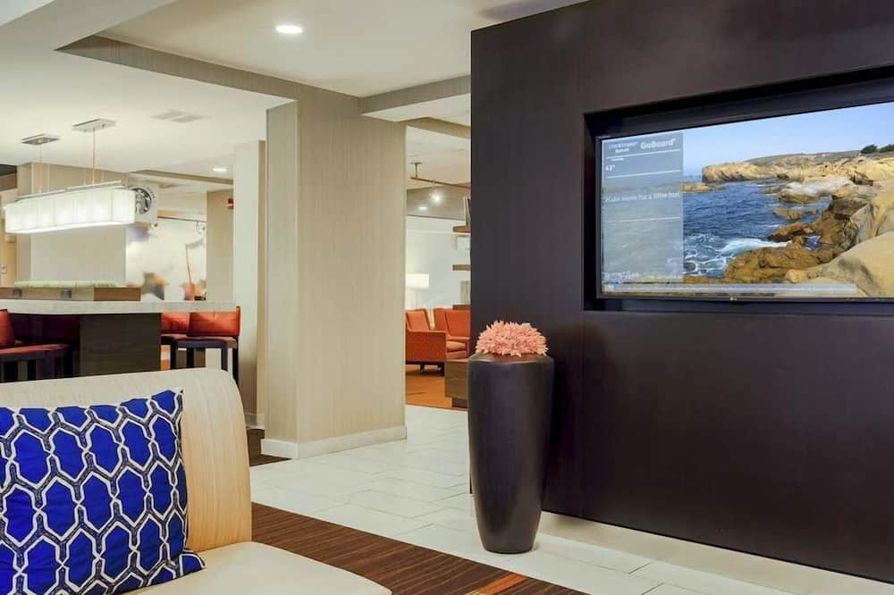 City Express by Marriott Houston Intercontinental Airport