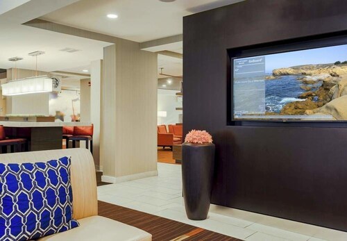 City Express by Marriott Houston Intercontinental Airport