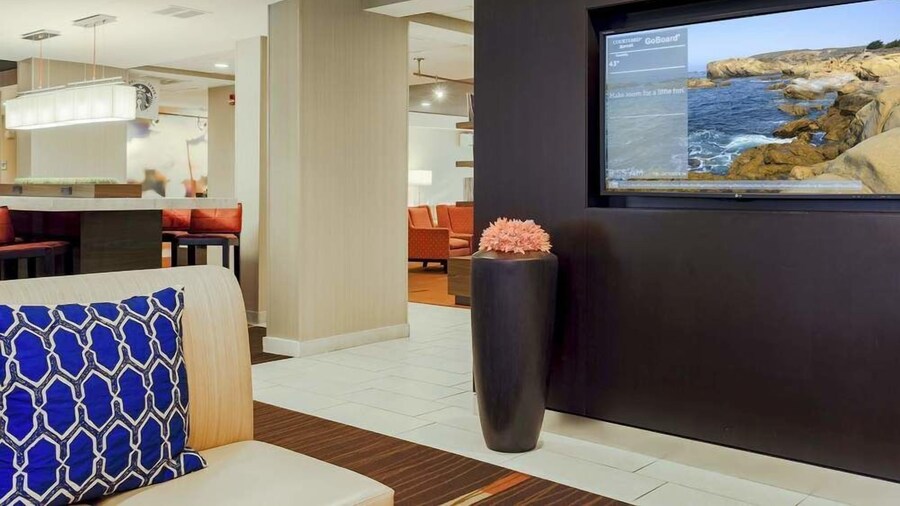 City Express by Marriott Houston Intercontinental Airport