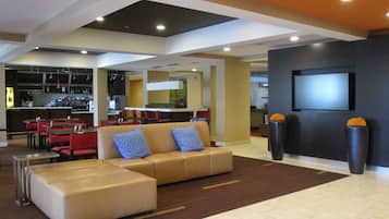 منطقة الاستقبال