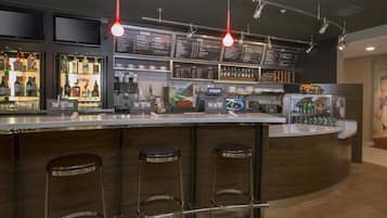 بار (في المنشاة)