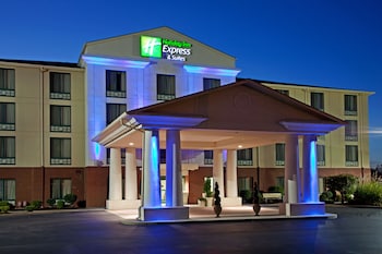 Holiday Inn Express Hotel & Suites Murray by IHG