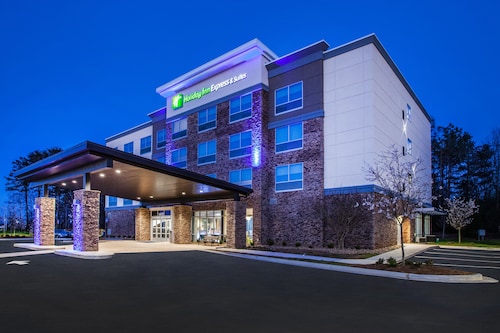 Holiday Inn Express Hotel & Suites Murray by IHG