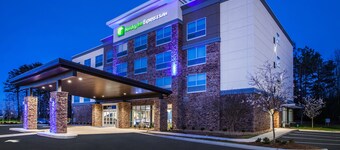 Holiday Inn Express Hotel & Suites Murray by IHG