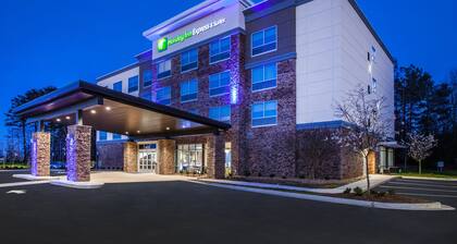 Holiday Inn Express Hotel & Suites Murray by IHG