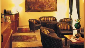 ردهة تنفيذية