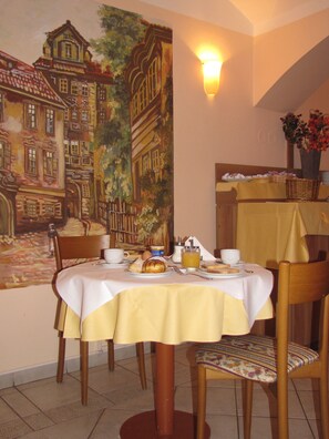 Restaurante