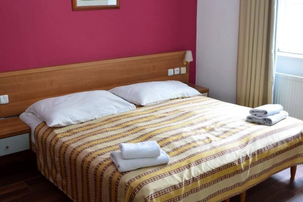 In-room safe, cots/infant beds, free WiFi, alarm clocks