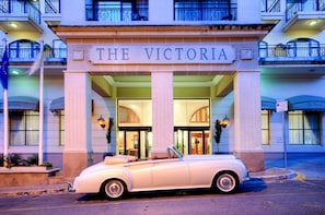 Exterior - AX The Victoria Hotel (Sliema)