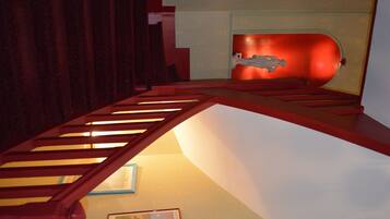 Treppe