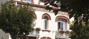 Hôtel Marie-Anne