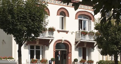 HĂŽtel Marie-Anne