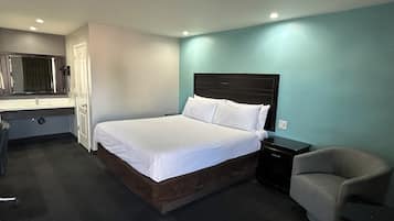 Coffres-forts dans les chambres, décoration personnalisée