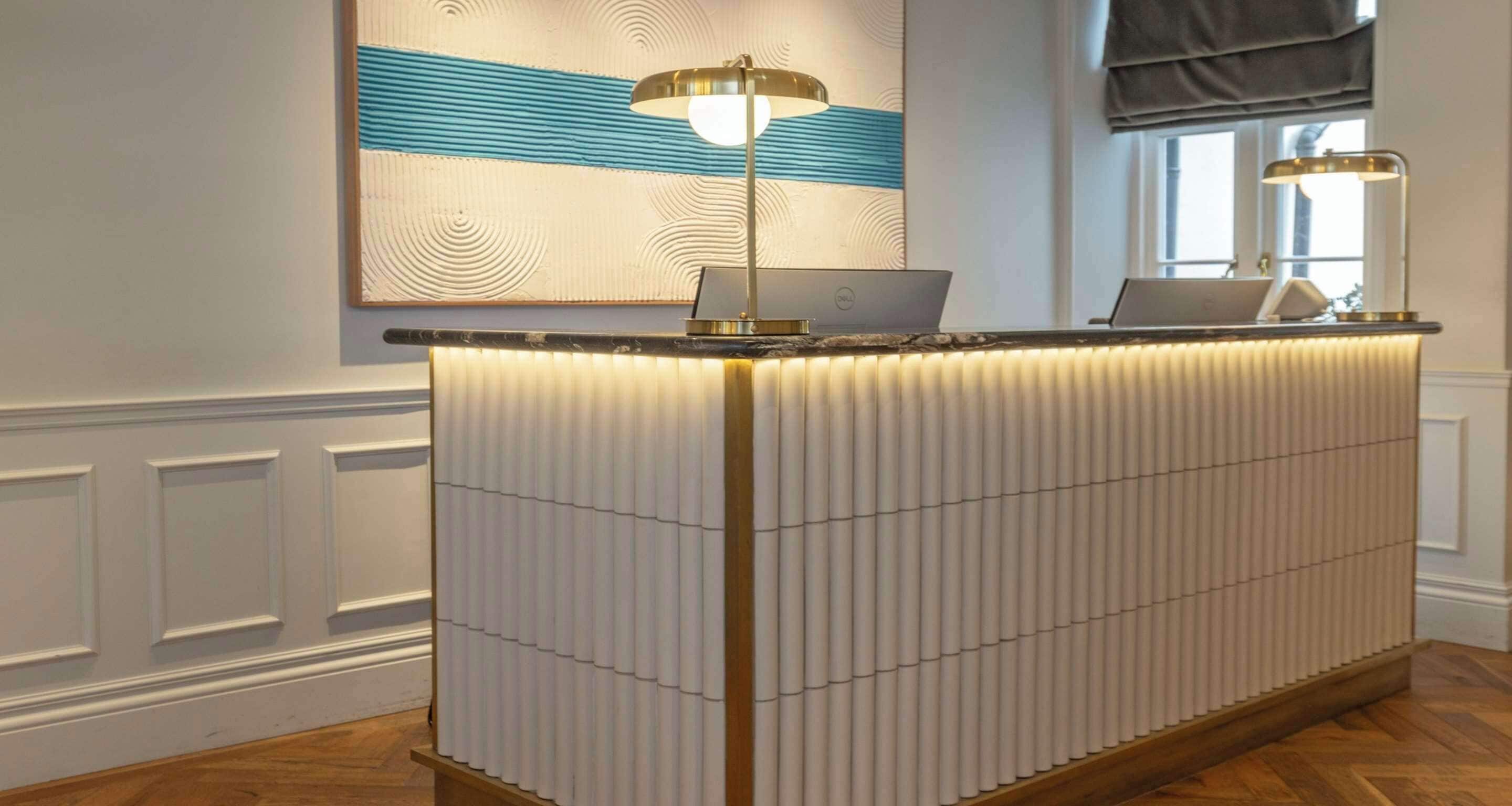 Photo - Mornington Hotel London Kensington, BW Premier Collection