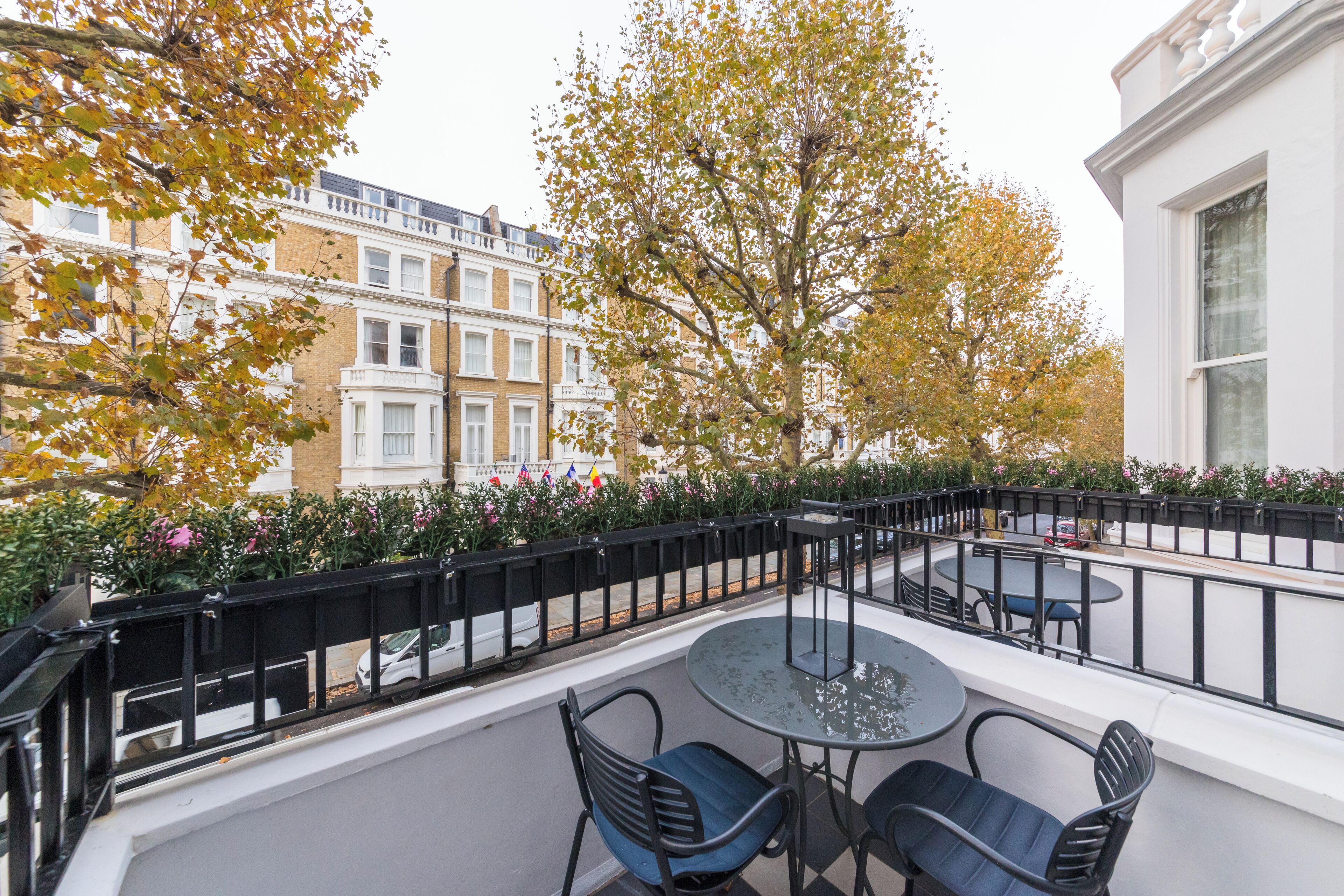 Photo - Mornington Hotel London Kensington, BW Premier Collection