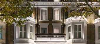 Mornington London Kensington, BW Premier Collection