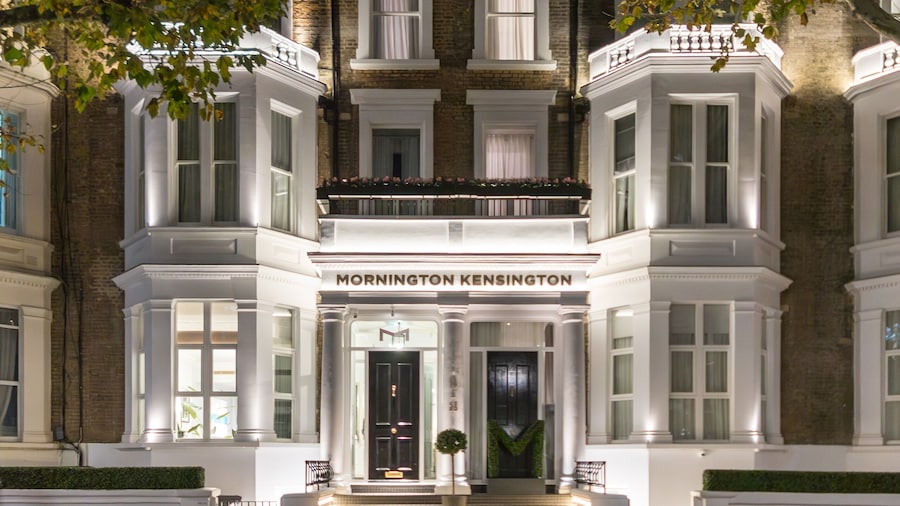 Mornington London Kensington, BW Premier Collection