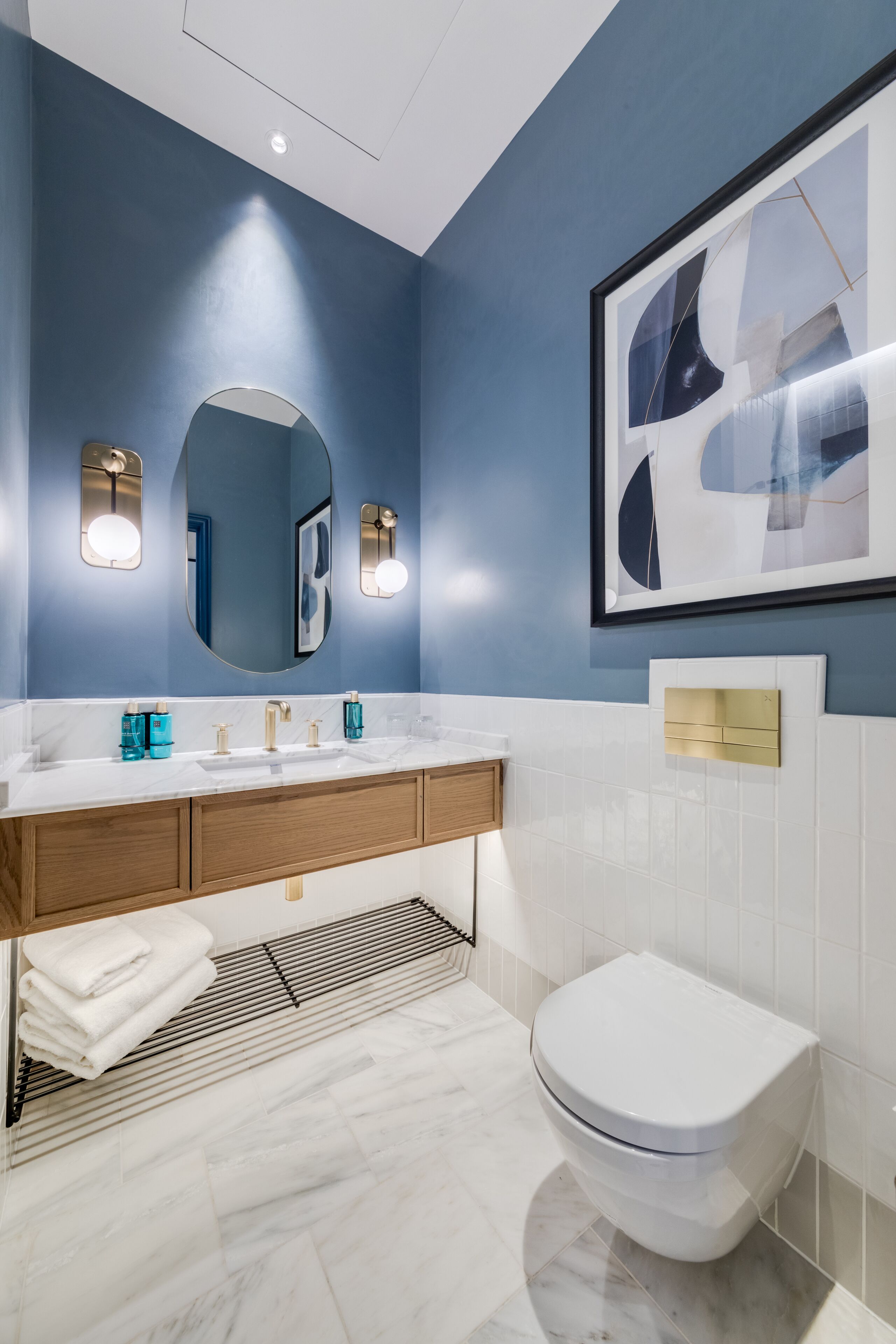 Photo - Mornington Hotel London Kensington, BW Premier Collection