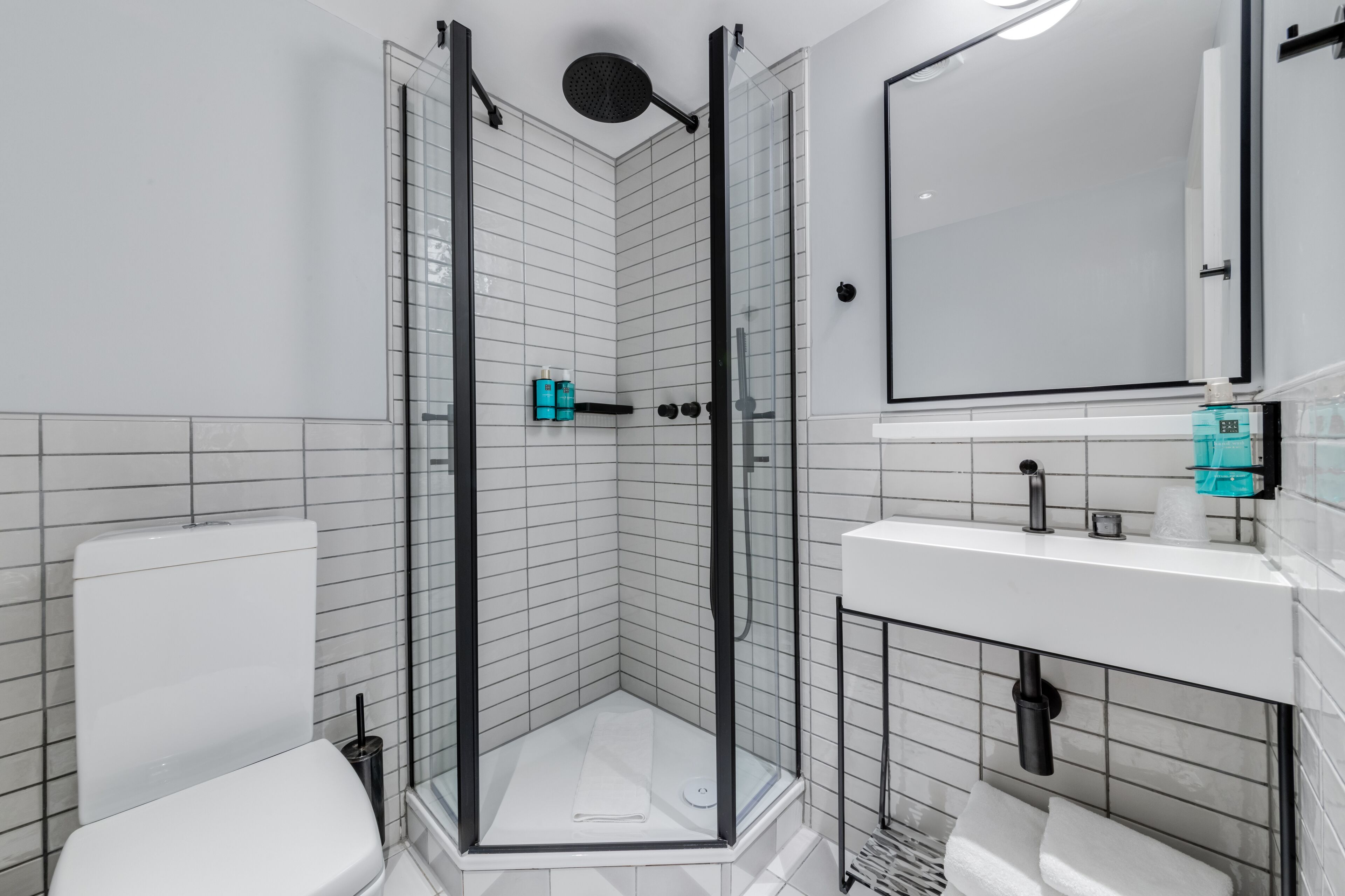 Photo - Mornington Hotel London Kensington, BW Premier Collection