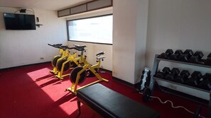 Yoga - Palacio del Sol (Chihuahua)