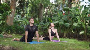 Yoga