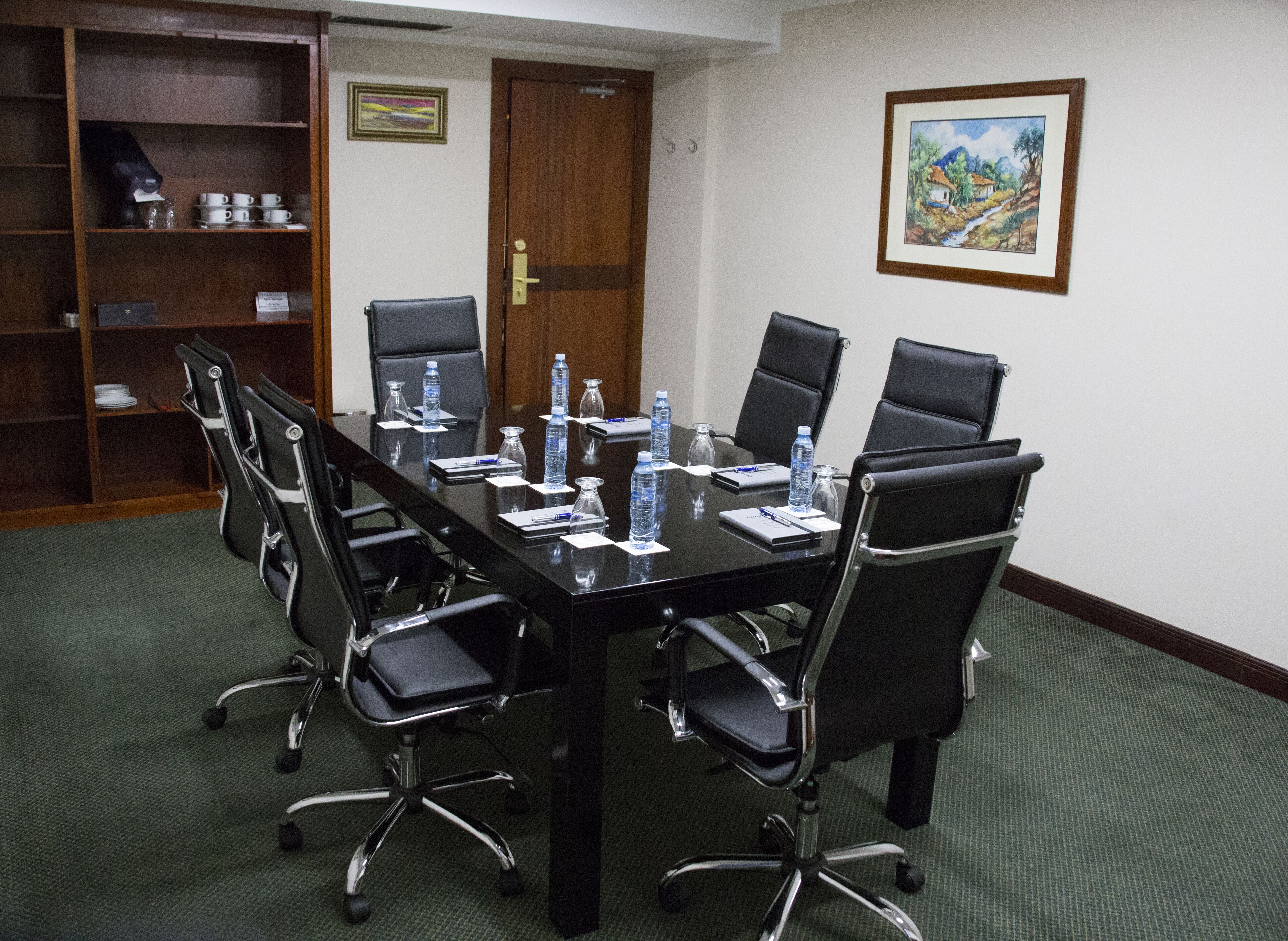 Photo - Barceló San José