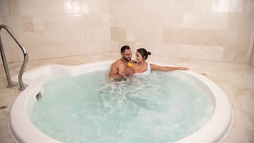 Lichaamsbehandelingen, body wraps, body scrubs, gezichtsbehandelingen