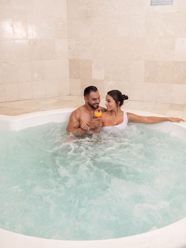 Body treatments, body wraps, body scrubs, facials